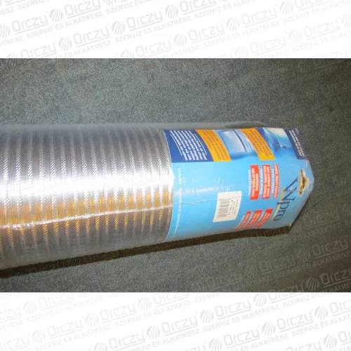 Kivezető cső 150mm (eredeti) WHIRLPOOL páraelszívó