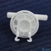 Átfolyásmérő (eredeti) WHIRLPOOL mosogatógép