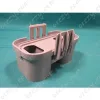 Csatlakozó szórókar, felső (eredeti) WHIRLPOOL mosogatógép