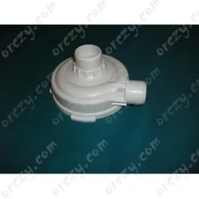 Szivattyúház (eredeti) BOSCH-SIEMENS mosogatógép