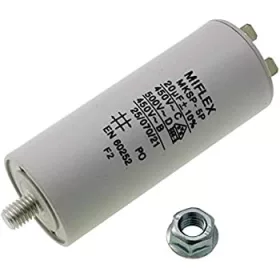 C00386785 KONDENSATOR 20MF 450V