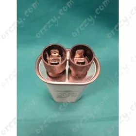   1,15 uF 2100V Kondenzátor, sarus, nagyfeszültségű (eredeti) WHIRLPOOL mikro