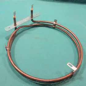   1700W Fűtőbetét, kör (eredeti) WHIRLPOOL mikrohullámú sütő
