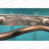 1700W Fűtőbetét, kör (eredeti) WHIRLPOOL mikrohullámú sütő