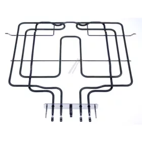   Whirlpool Sütő Felső Fűtőbetét – 2450W, Grill funkcióval – AKP széria (C00481320)