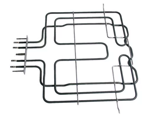Whirlpool Sütő Felső Fűtőbetét – 2450W, Grill funkcióval – AKP széria (C00481320)