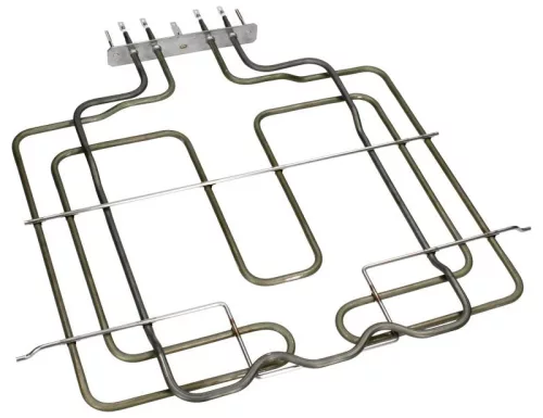 Whirlpool Sütő Felső Fűtőbetét – 2450W, Grill funkcióval – AKP széria (C00481320)