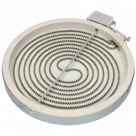  2100W 230/205 mm Főzőlap, kerámia (univerzális, EIKA) WHIRLPOOL tűzhely