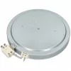 2100W 230/205 mm Főzőlap, kerámia (univerzális, EIKA) WHIRLPOOL tűzhely