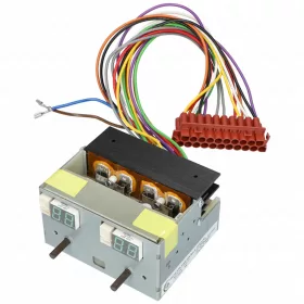 Elektronika (programválasztó, eredeti) WHIRLPOOL főzőlap