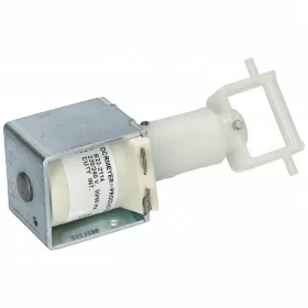   Mágnestekercs (jégdaráló, eredeti) SOLENOID WHIRLPOOL hűtőgép