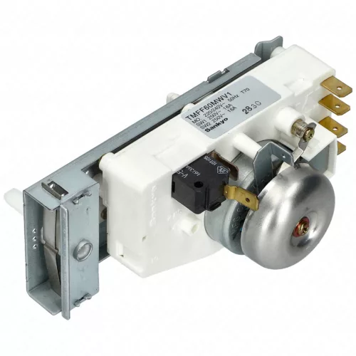 Időzítő, ( TMFF60MWV1 ) 60 perc (eredeti) WHIRLPOOL mikrohullámú sütő