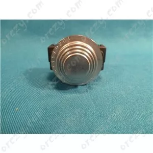 Klixon (fűtőszál mellett) WHIRLPOOL mosó-szárítógép