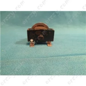 Klixon (fűtőszál mellett) WHIRLPOOL mosó-szárítógép