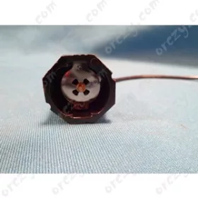 Klixon (motorvédő) WHIRLPOOL hűtőgép
