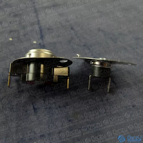 Hőkorlátozó (eredeti) WHIRLPOOL / INDESIT szárítógép