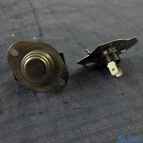 Hőkorlátozó (eredeti) WHIRLPOOL / INDESIT szárítógép