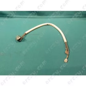 Klixon 147°C zár WHIRLPOOL AWG210, 260