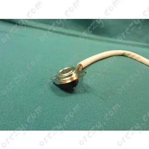 Klixon 147°C zár WHIRLPOOL AWG210, 260
