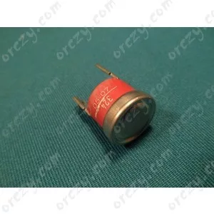 55C Klixon WHIRLPOOL mosogatógép