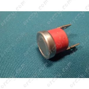 55C Klixon WHIRLPOOL mosogatógép
