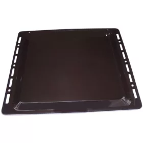   Whirlpool Sütő Zsírgyűjtő Tálca – 445x375x27 mm – AKP, AKZ széria (C00490357)