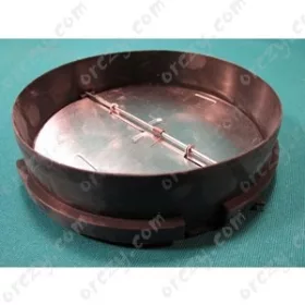Pillangószelep 120mm (eredeti) WHIRLPOOL elszívó WPRO