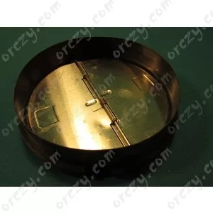 Pillangószelep 120mm (eredeti) WHIRLPOOL elszívó WPRO