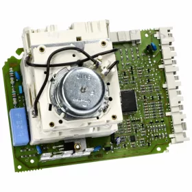 WHIRLPOOL INDESIT mosogep programkapcsolo elektronikus 481931039827