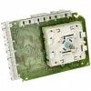 WHIRLPOOL INDESIT mosogep programkapcsolo elektronikus 481931039827