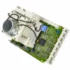 WHIRLPOOL INDESIT mosogep programkapcsolo elektronikus 481931039827