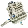 WHIRLPOOL INDESIT mosogep programkapcsolo elektronikus 481931039827
