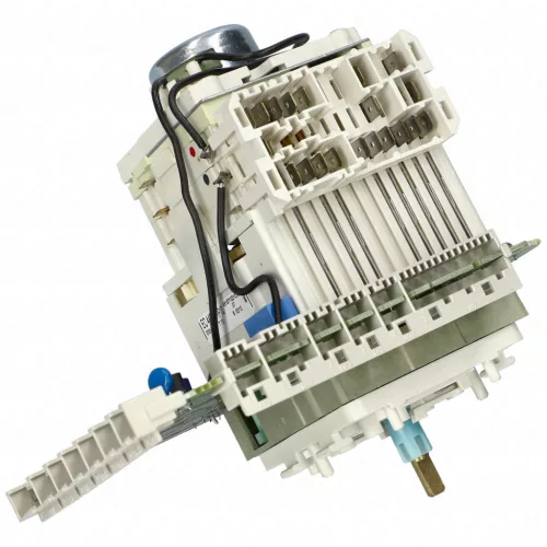 WHIRLPOOL INDESIT mosogep programkapcsolo elektronikus 481931039827