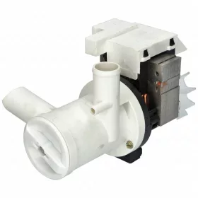   90W Szivattyú + szűrőház PLASET WHIRLPOOL / INDESIT mosógép