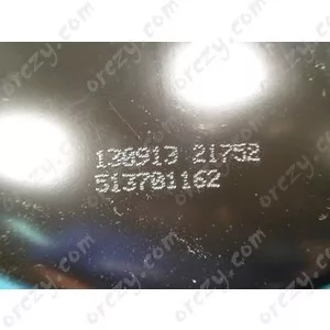 W10183407 Kompresszor EGSZ 90HLC WHIRLPOOL hűtőgép