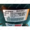 W10183407 Kompresszor EGSZ 90HLC WHIRLPOOL hűtőgép