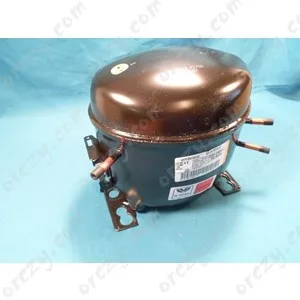 W10183407 Kompresszor EGSZ 90HLC WHIRLPOOL hűtőgép