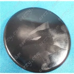 72mm Égőfedél (közepes) WHIRLPOOL tűzhely