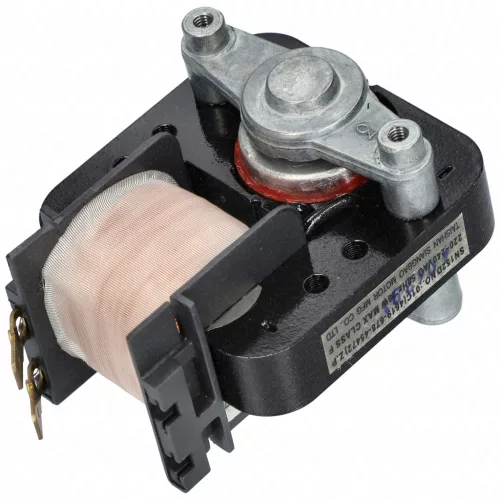 WHIRLPOOL INDESIT Mikrohullamu suto ventilatormotor Indesit es Whirlpool mikrohullamu sutokhoz 481936118439