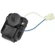 WHIRLPOOL / INDESIT hűtőgép ventilátor motor (481936118463)