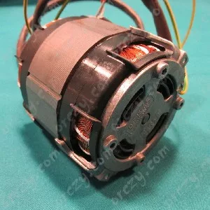Motor (eredeti) WHIRLPOOL páraelszívó