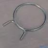 Whirlpool / Indesit Mosógép Szorító Bilincs – Üst és szivattyú közé – Eredeti (C00309461)
