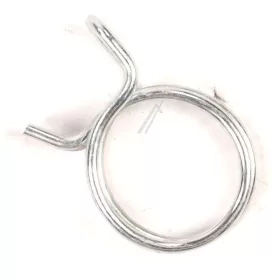 Whirlpool Mosógép Szorítóbilincs – ø 24-26 mm, feszítőrugós – AWE széria (C00332933)