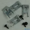 Rögzítő készlet ( eredeti ) WHIRLPOOL főzőlap