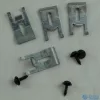 Rögzítő készlet ( eredeti ) WHIRLPOOL főzőlap