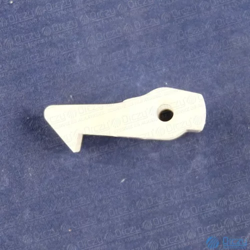 Horog, ajtó (eredeti) WHIRLPOOL szárítógép