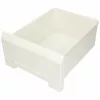 258x145x315 mm Fiók, zöldségtartó (eredeti) WHIRLPOOL / INDESIT hűtőgép