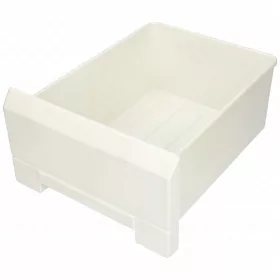   258x145x315 mm Fiók, zöldségtartó (eredeti) WHIRLPOOL / INDESIT hűtőgép