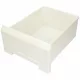 258x145x315 mm Fiók, zöldségtartó (eredeti) WHIRLPOOL / INDESIT hűtőgép