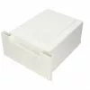258x145x315 mm Fiók, zöldségtartó (eredeti) WHIRLPOOL / INDESIT hűtőgép